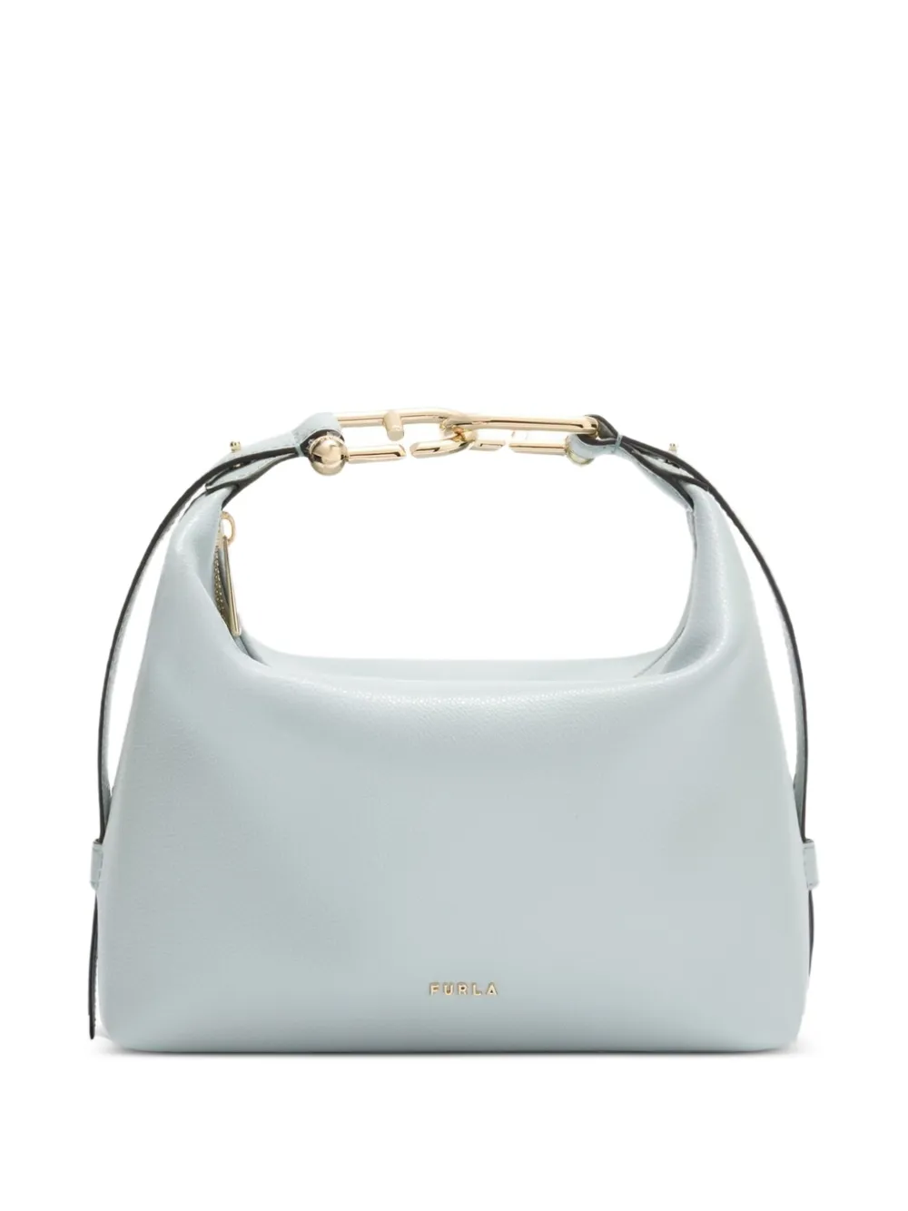 Furla Borsa a spalla Tonie - Blu