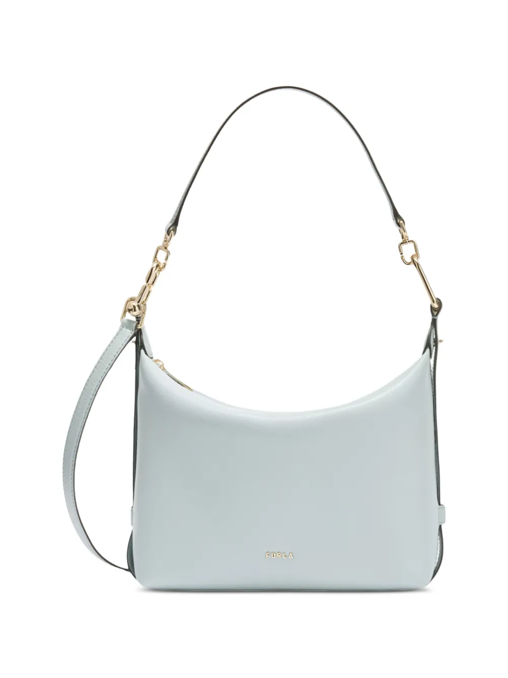 Furla Borsa a spalla Tonie - Blu