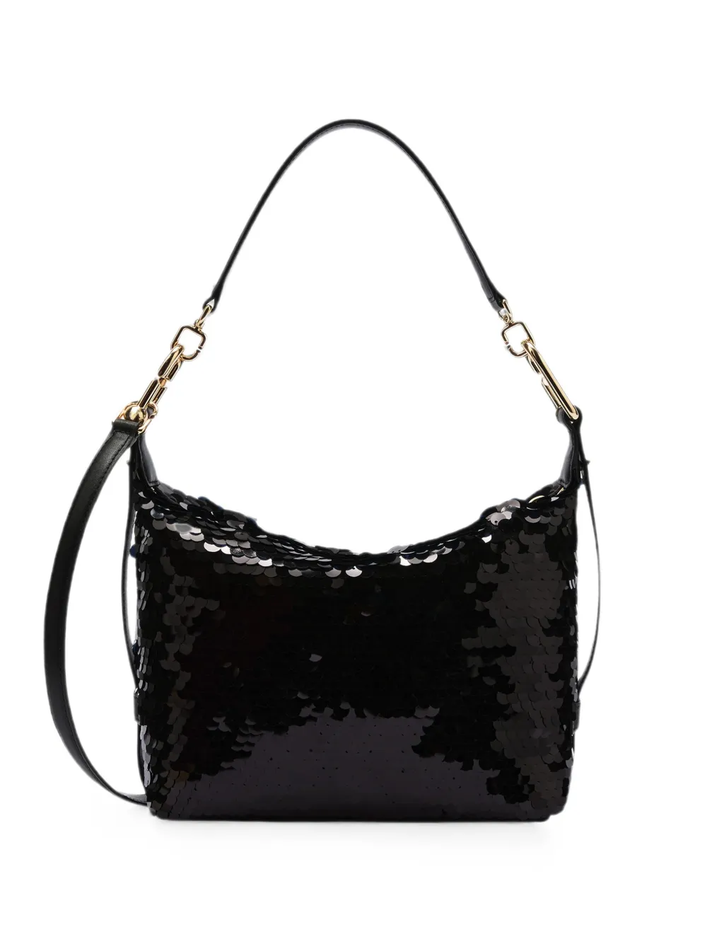 Furla Borsa a spalla Tonie - Nero