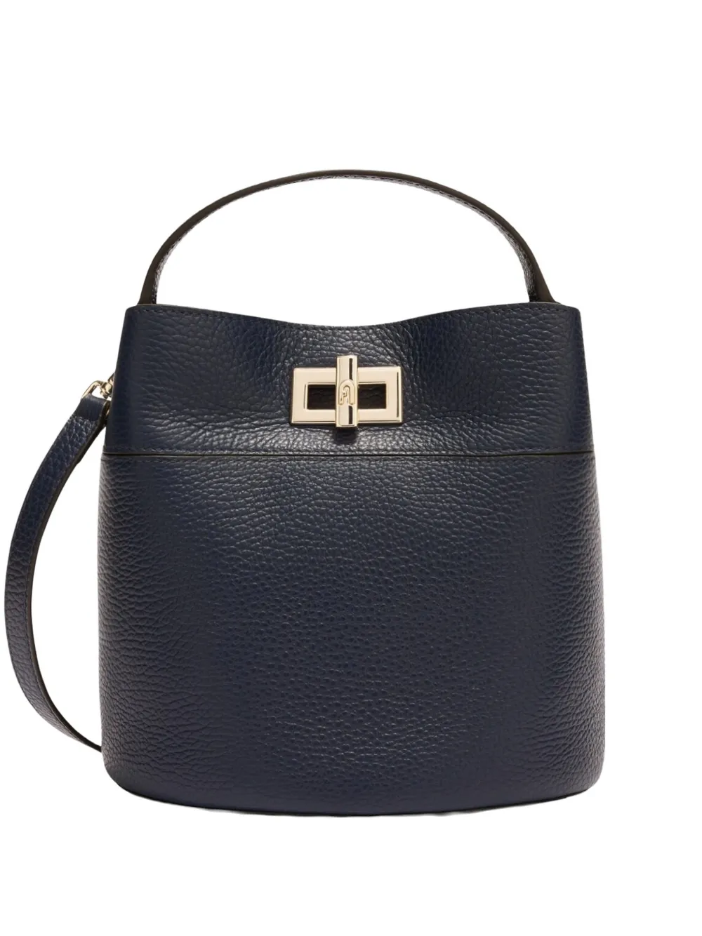 Furla Borsa a secchiello Amelia - Blu