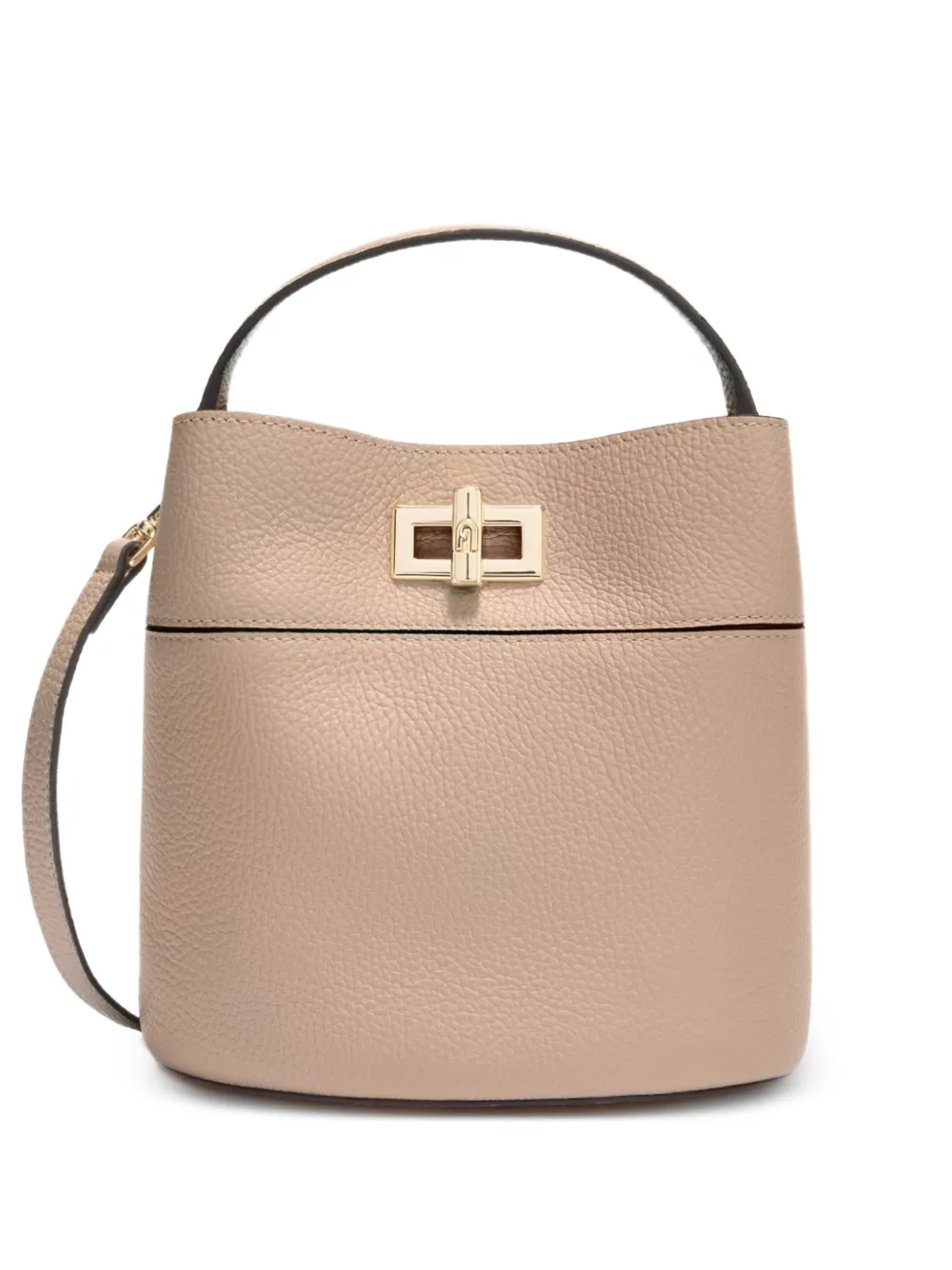 Furla Borsa a secchiello Amelia - Toni neutri