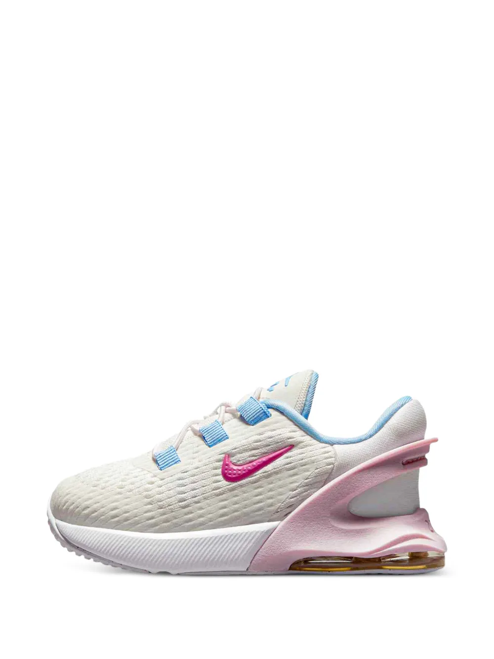 Nike Kids Air Max 270 go sneakers Beige