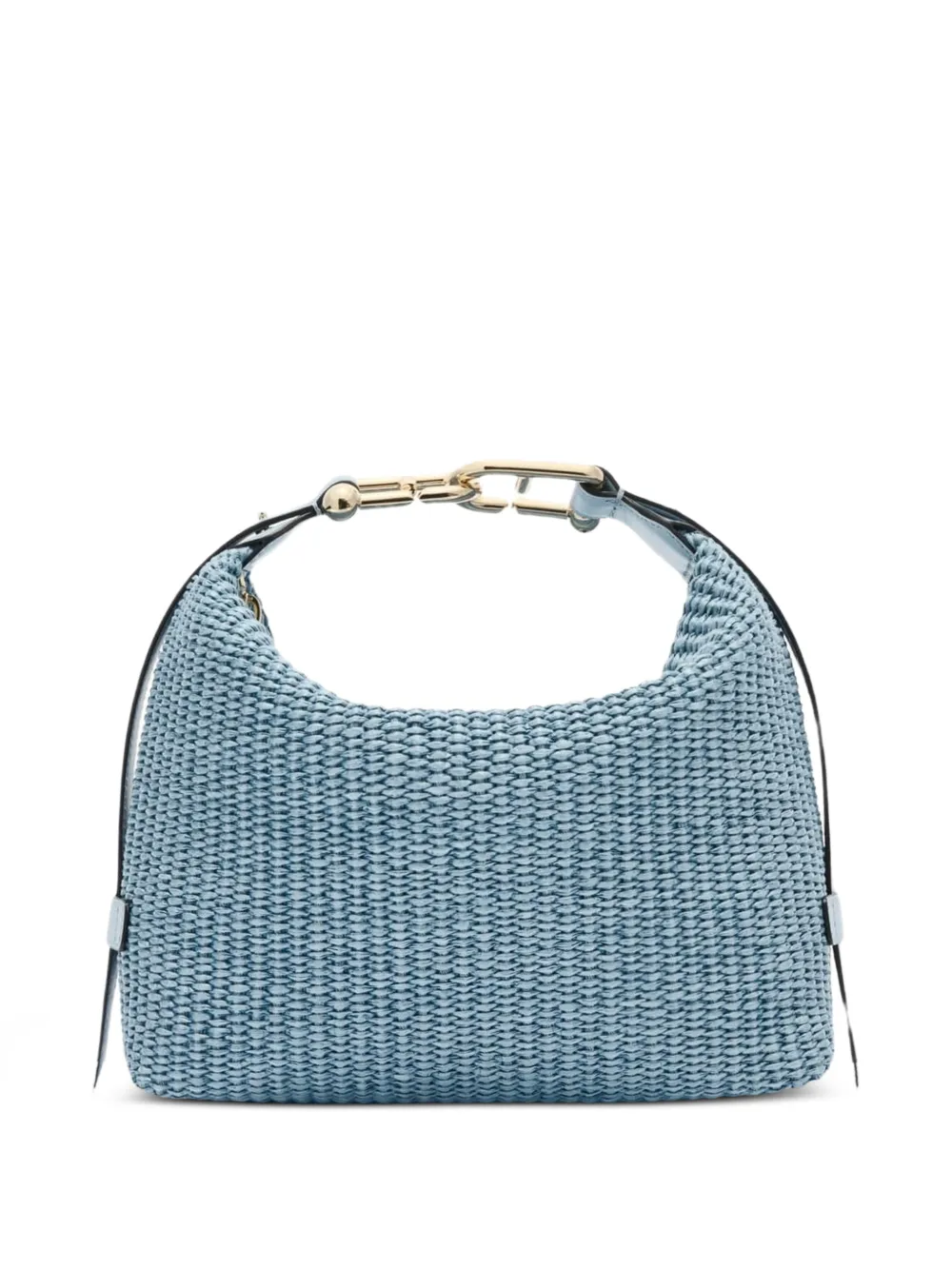 Furla Borsa a spalla Tonie - Blu