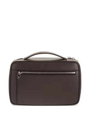 Brunello Cucinelli ポーチ メンズ通販 - FARFETCH