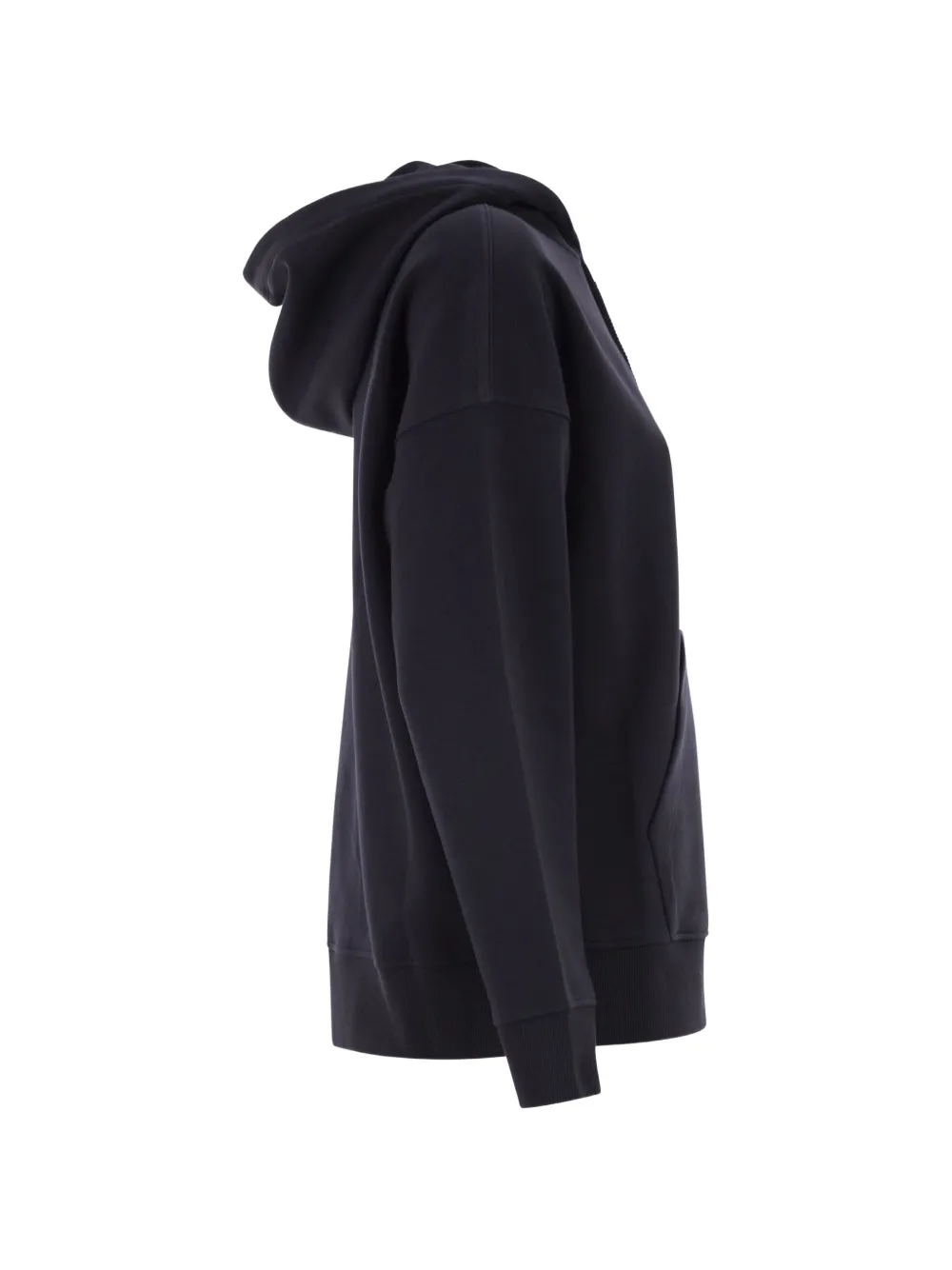 Drawstring Graphic Hoodie