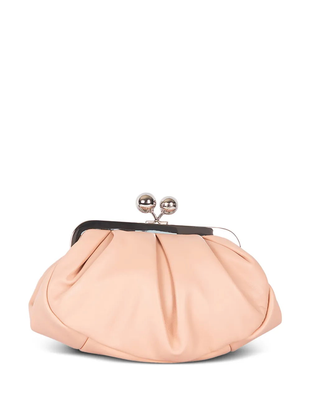 Weekend Max Mara Borsa a spalla Pasticcino piccola - Rosa