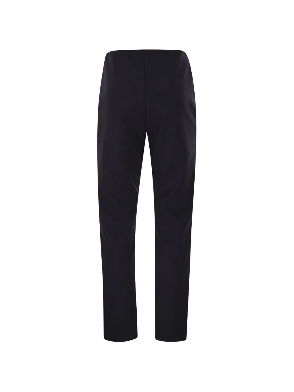  Max Mara Pergola Trousers - Blue 