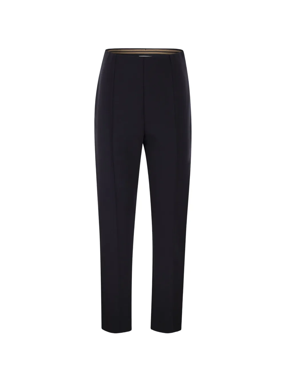 Max Mara Pergola trousers - Blue