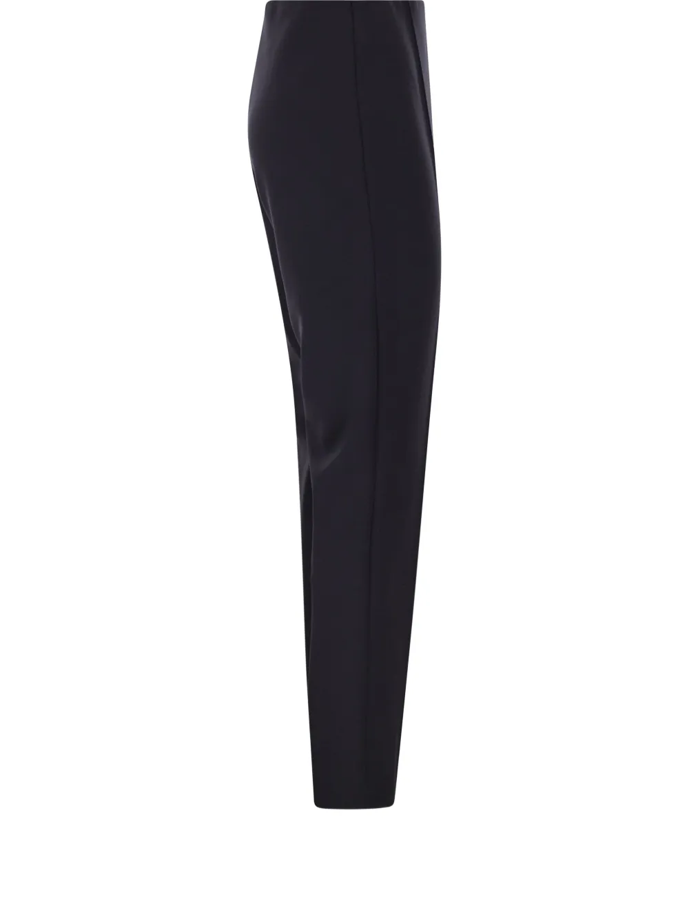  Max Mara Pergola Trousers - Blue 