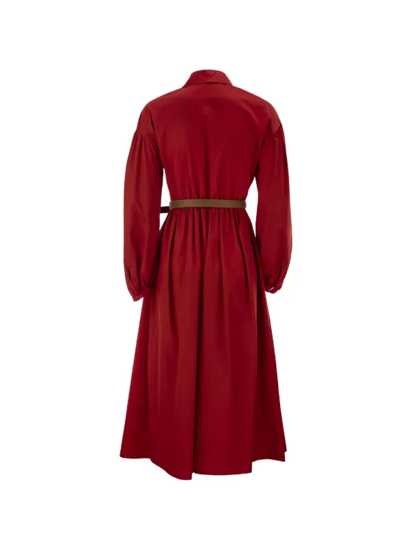 womens cotton shirt dress Women's Show Me the Way Fuchsia Button Front Midi | Color: Fuchsia Pink | Size: M pair it with leggings 50-percent-off Passion | Sequin Corset Size:L(Fit for EU 44-46, US 12-14, AU 16-18, UK 16-18, NZ 16-18)