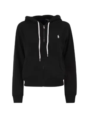 A*P様 Polo by Ralph Lauren 黒 ジップアップフーディ 17256551_35356359_600.jpg