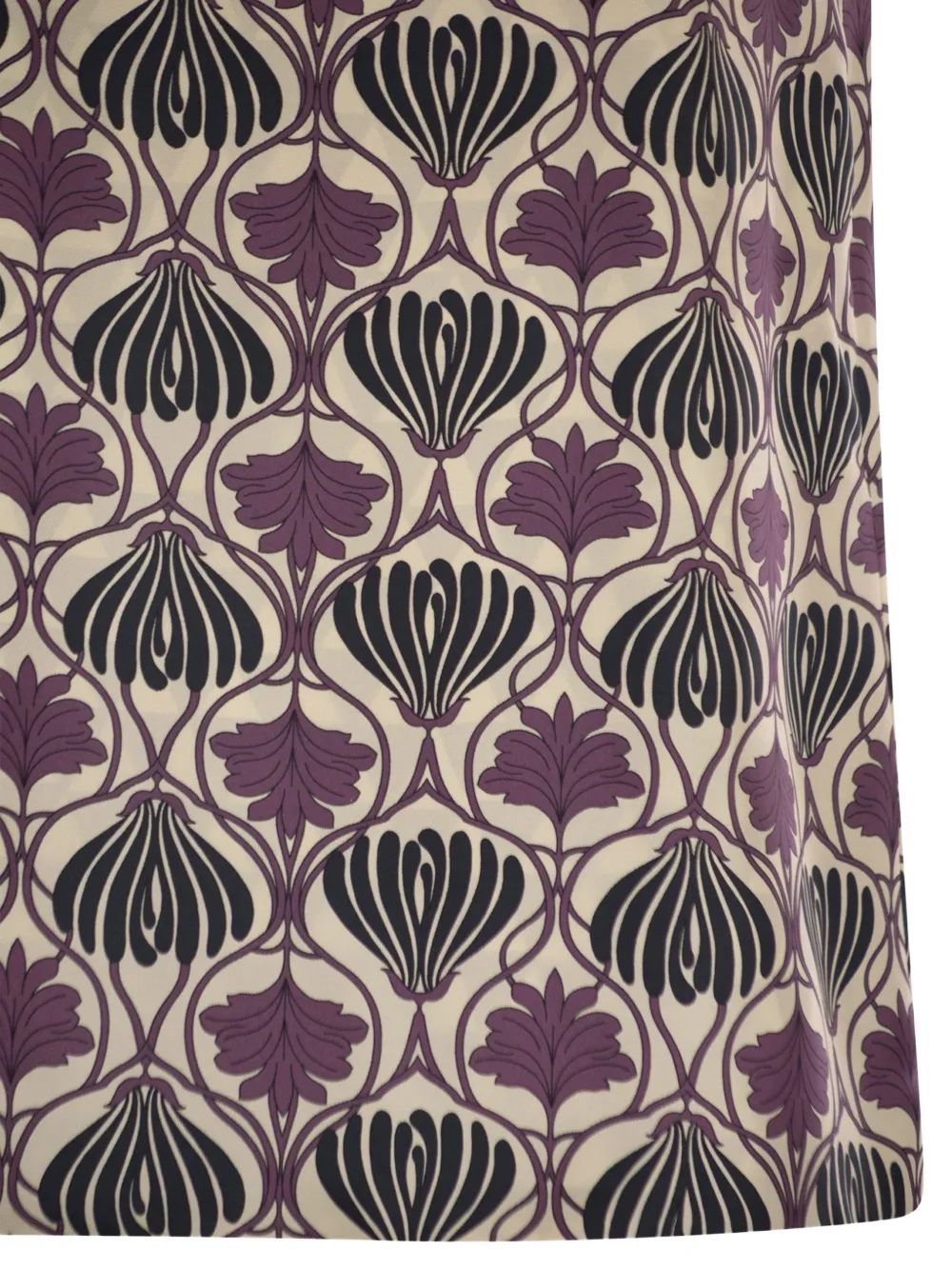 's Max Mara Patterned Blouse In Multi