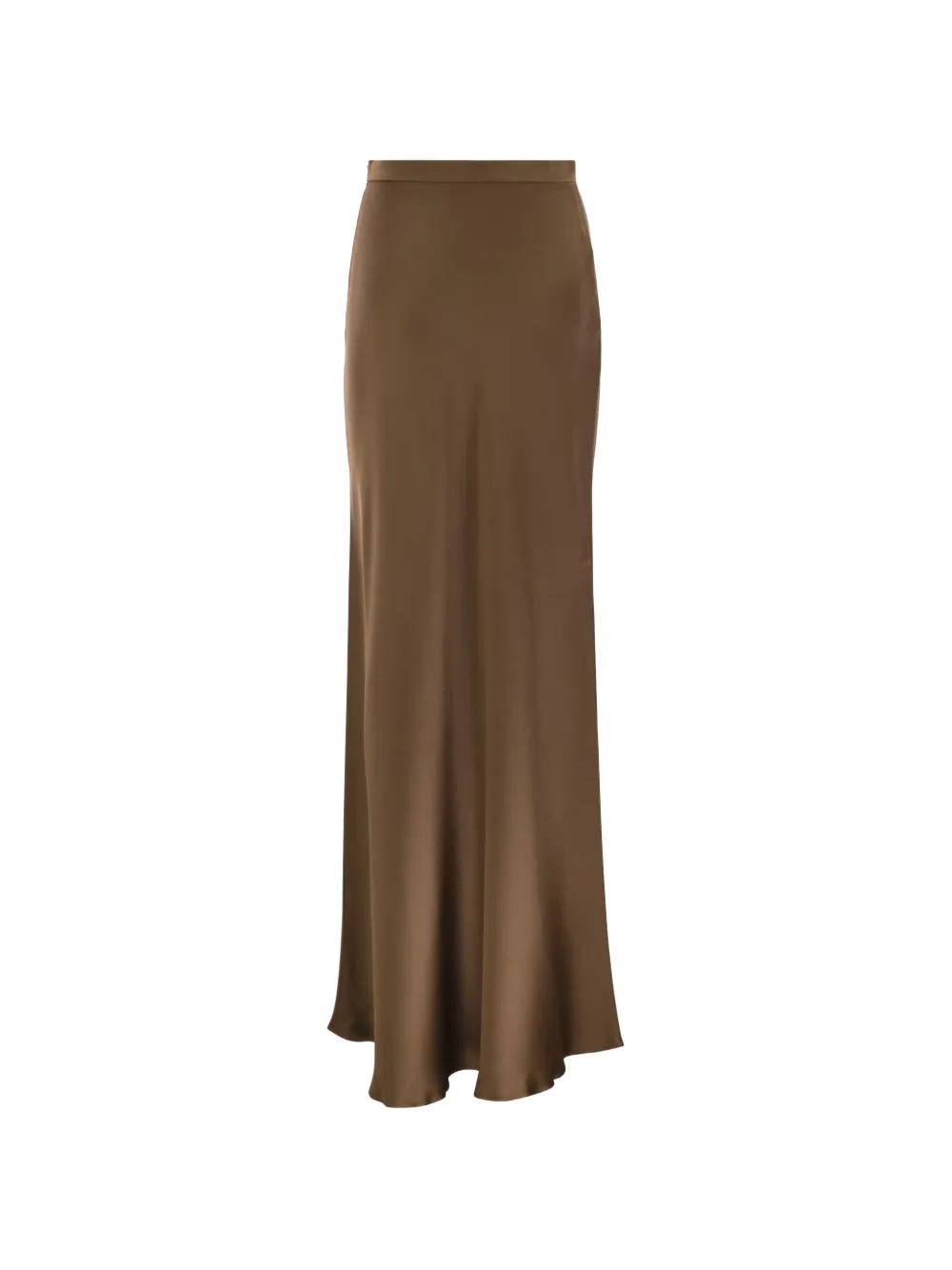 Flowing Long Skirt