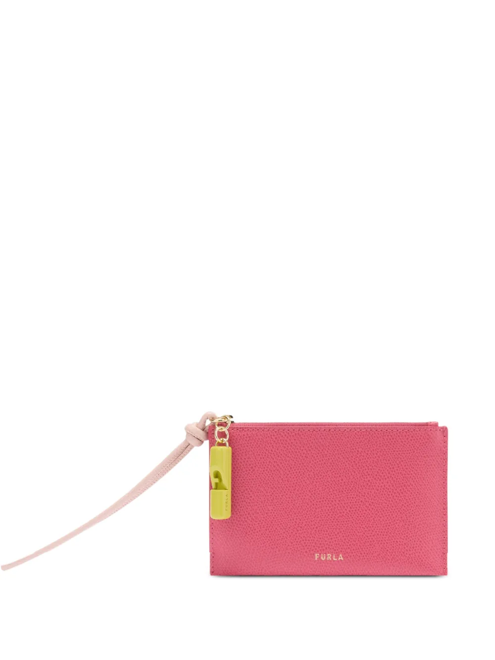 Furla Clutch Iride a busta - Rosa
