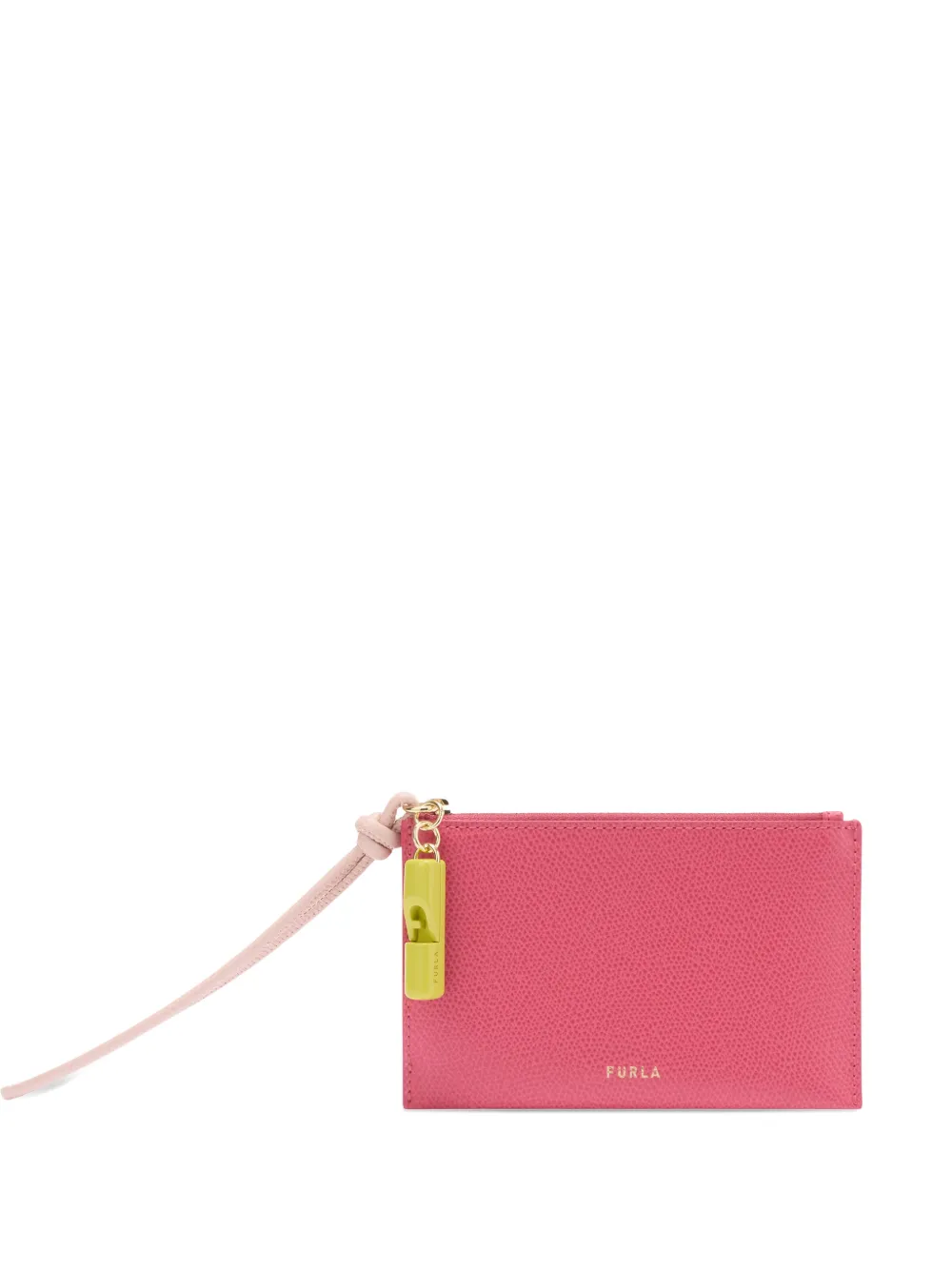 Furla Clutch Iride a busta - Rosa