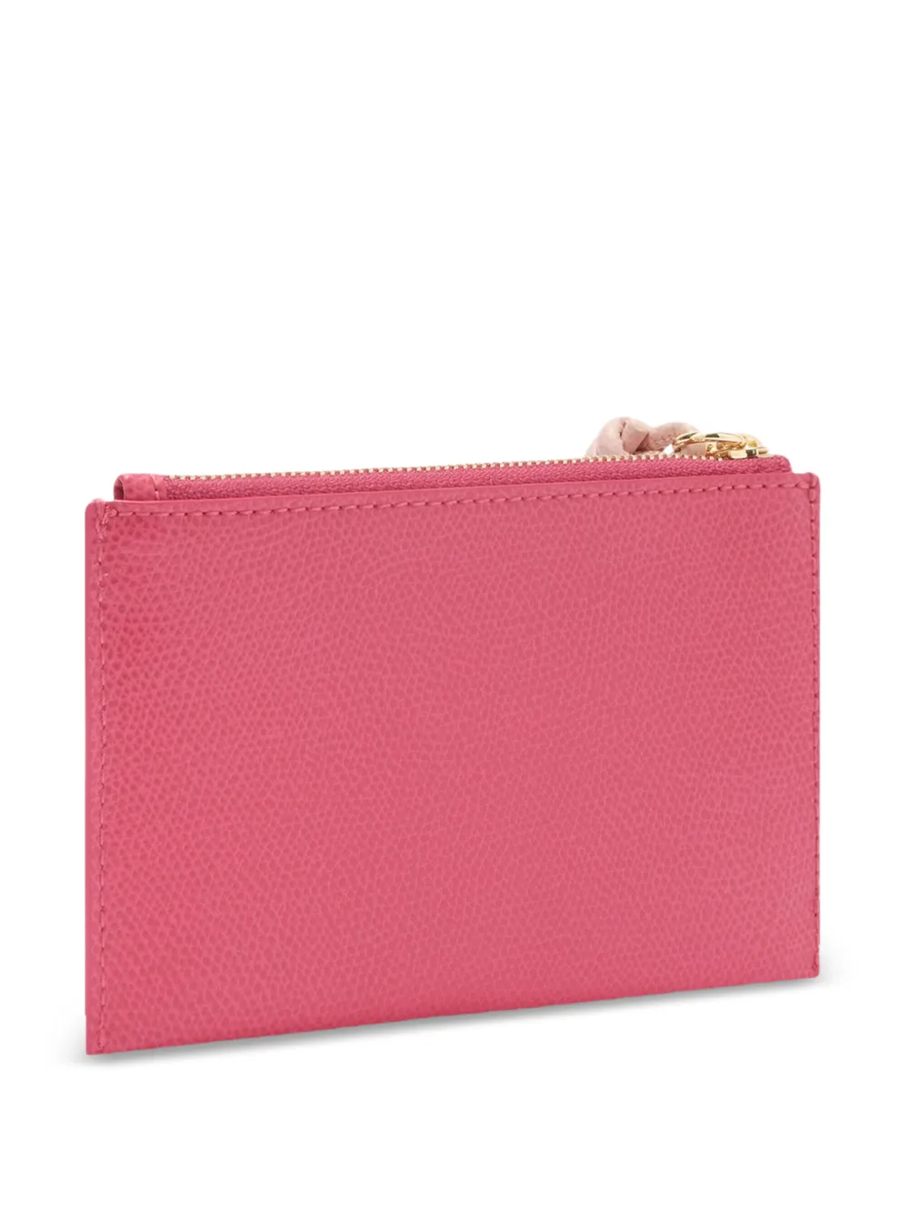 Furla Iride Envelope leren clutch Roze