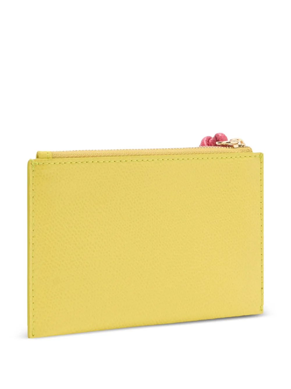 Furla Iride Envelope clutch Geel