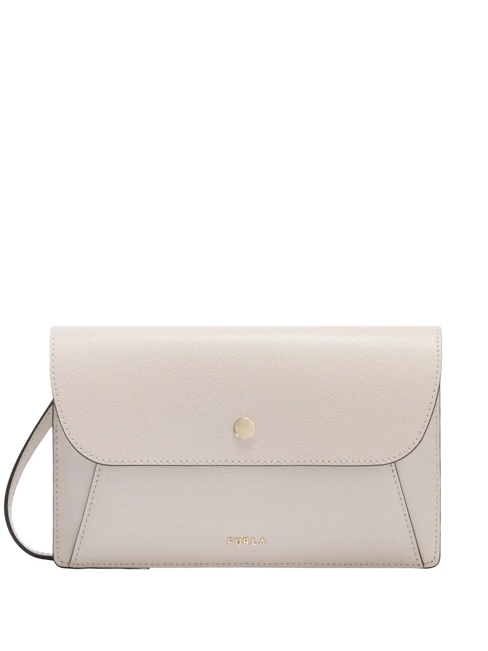 Furla Lea cross-body bag - Toni neutri