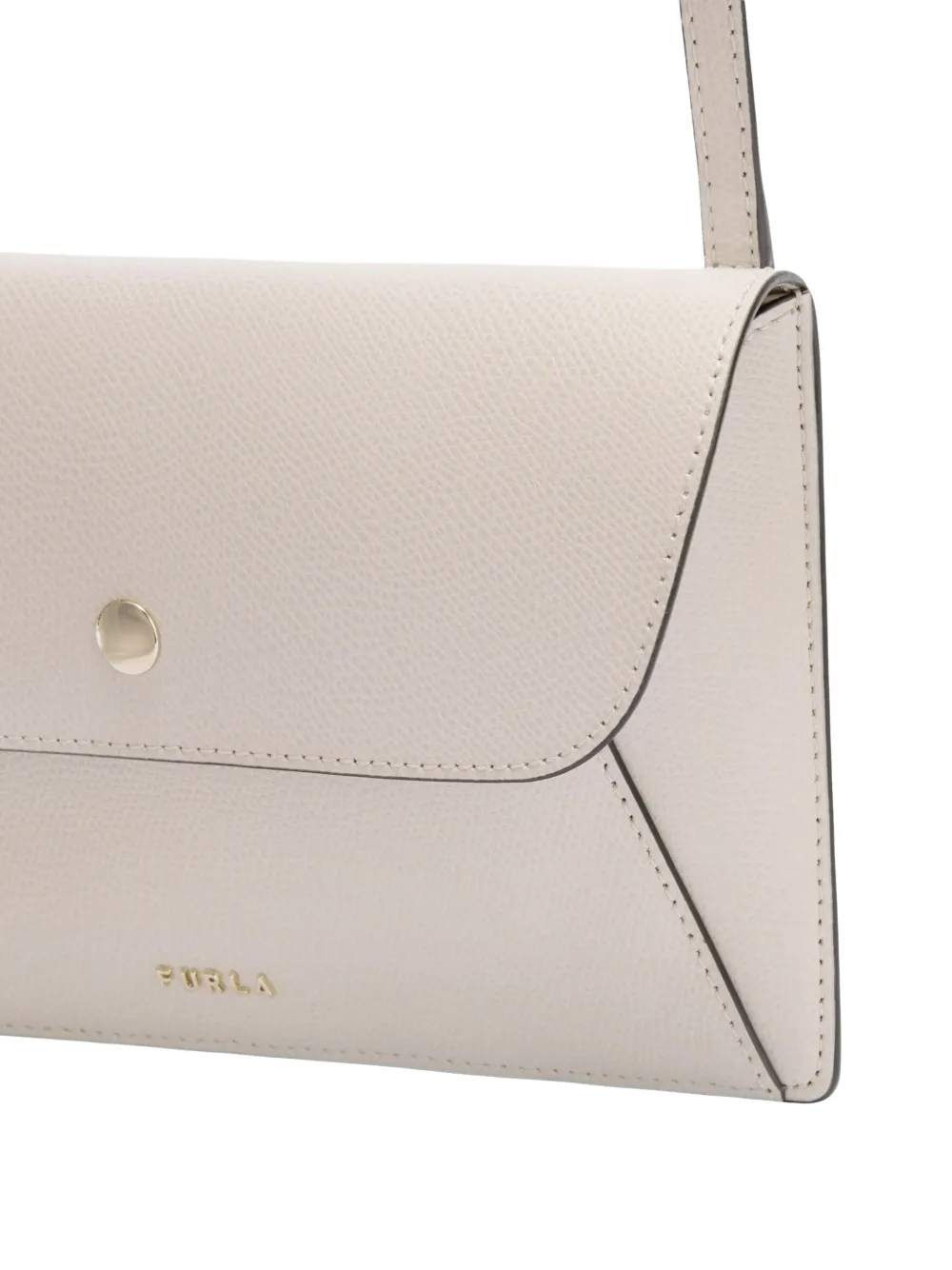 Furla Lea crossbodytas Beige