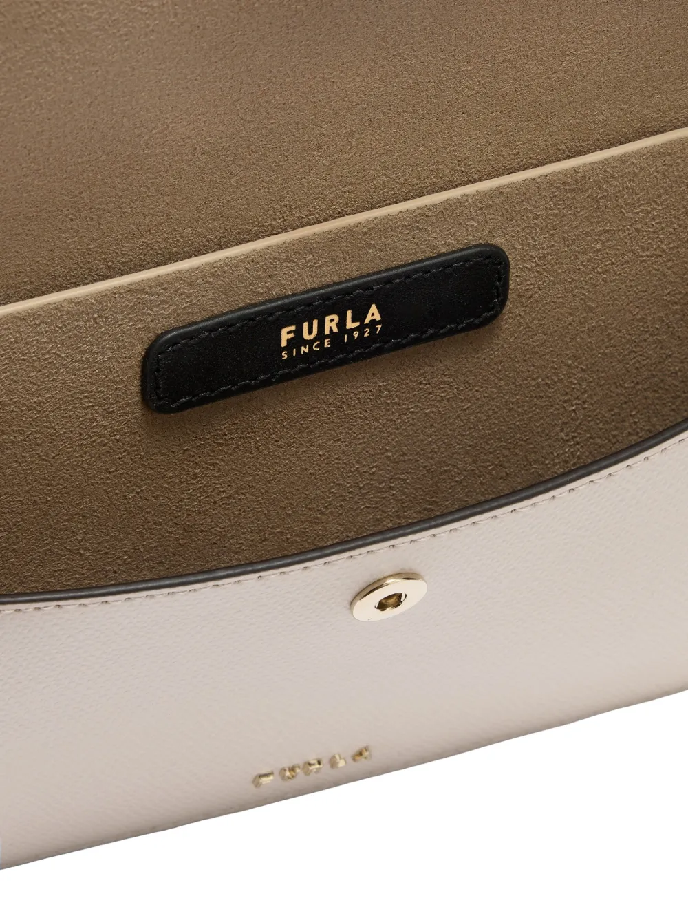 Furla Lea crossbodytas Beige