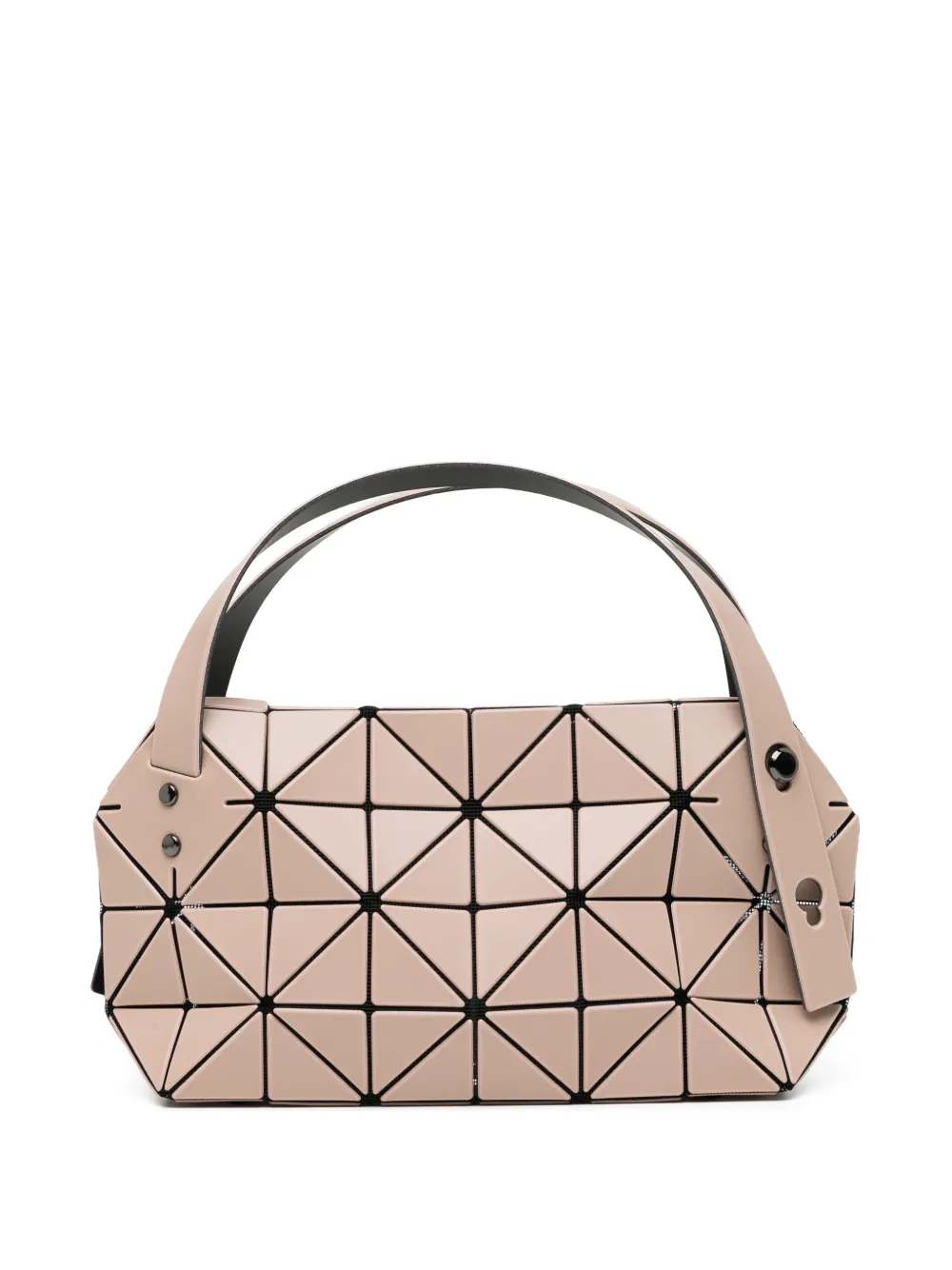 Bao Bao Issey Miyake Boston tote bag - Toni neutri