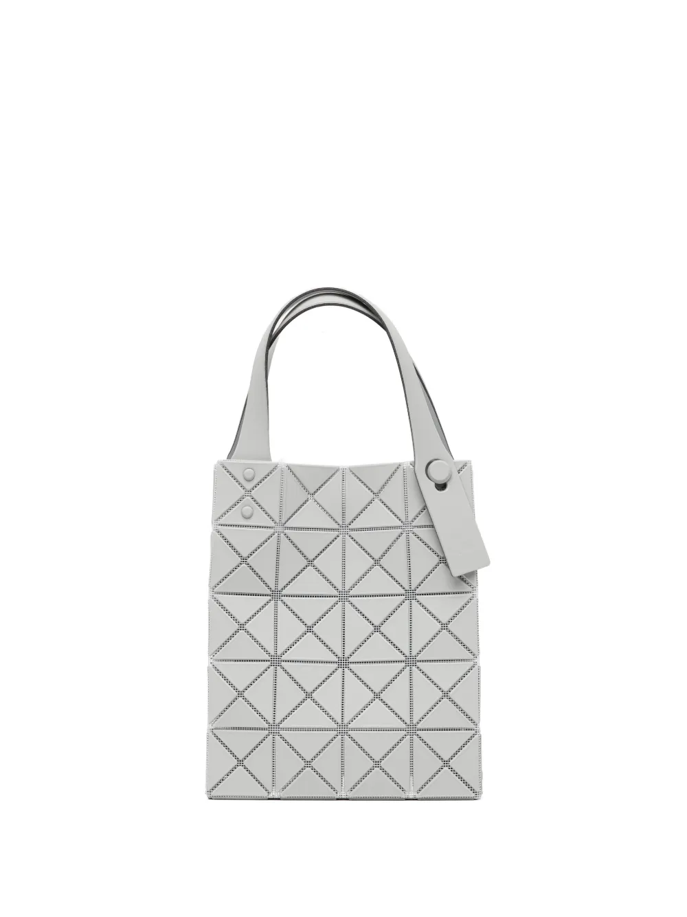 Bao Bao Issey Miyake Prism Plus tote bag - Nero