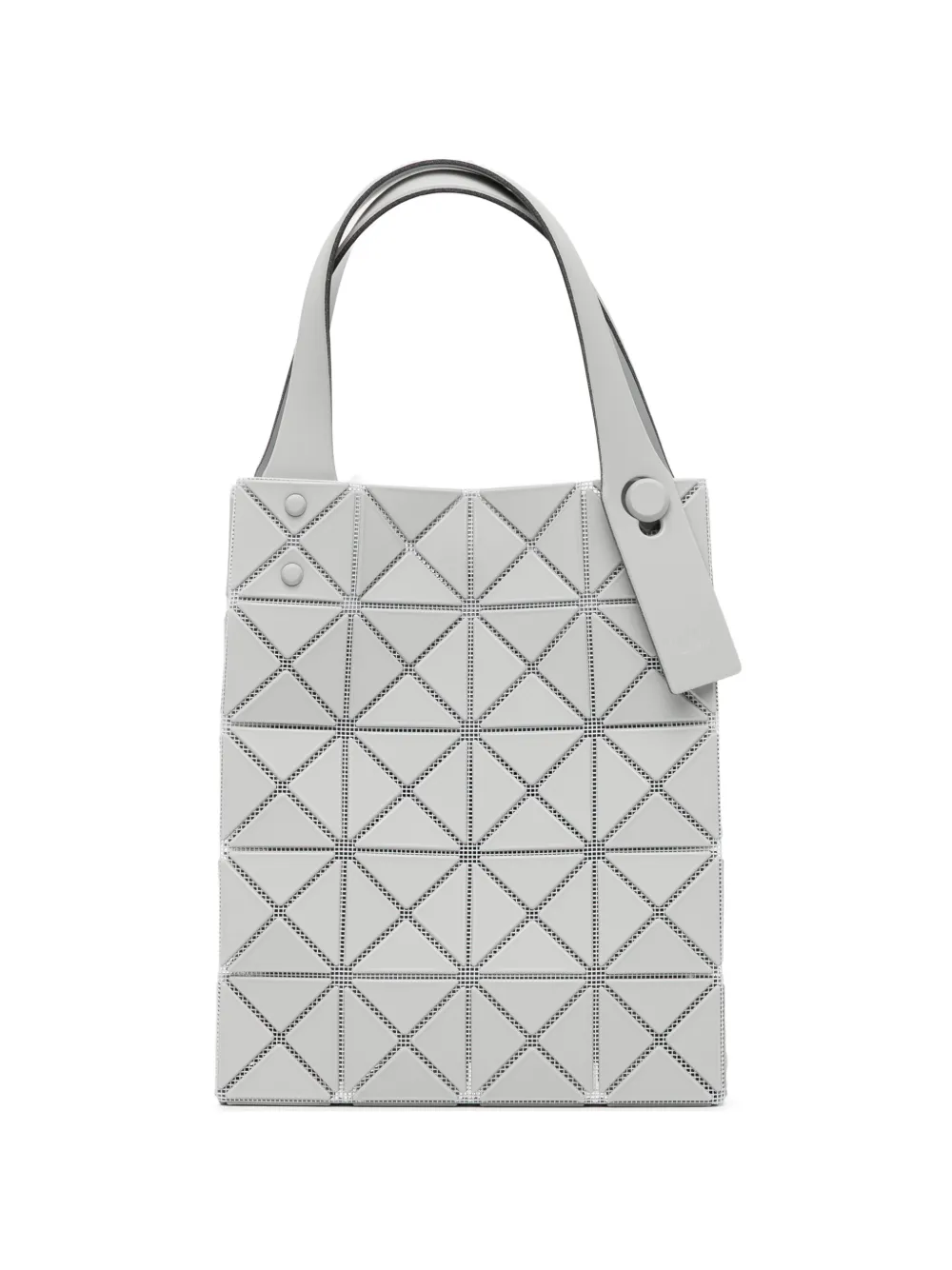 Bao Bao Issey Miyake Prism Plus tote bag - Nero