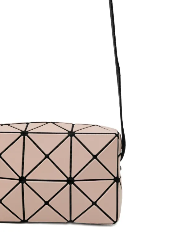 Bao Bao Issey Miyake Cuboid Mini Bag | Neutrals | FARFETCH