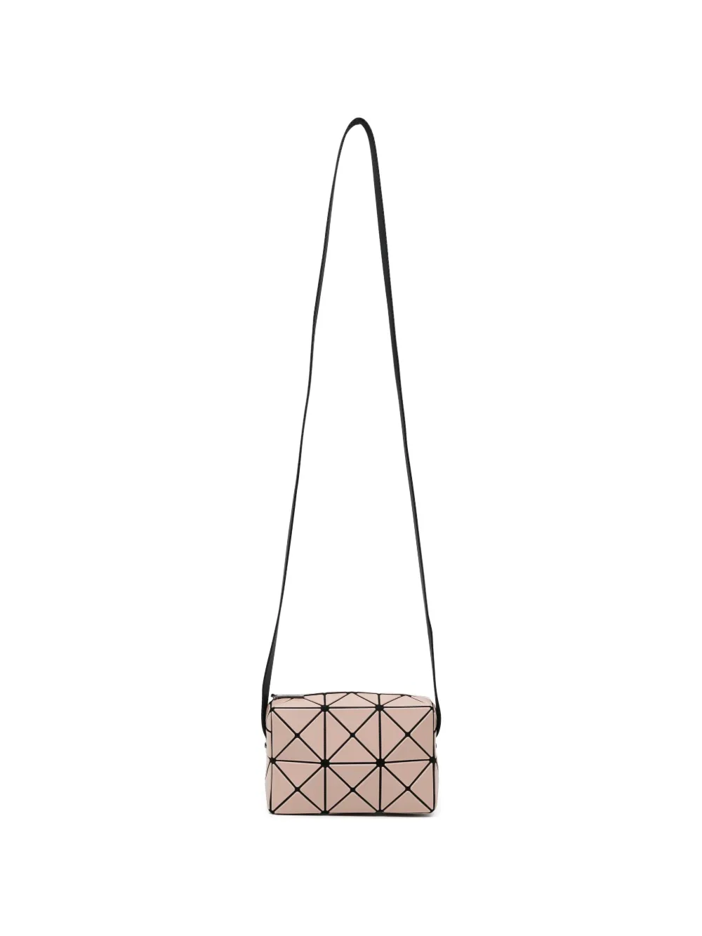 Bao Bao Issey Miyake Cuboid mini bag - Toni neutri