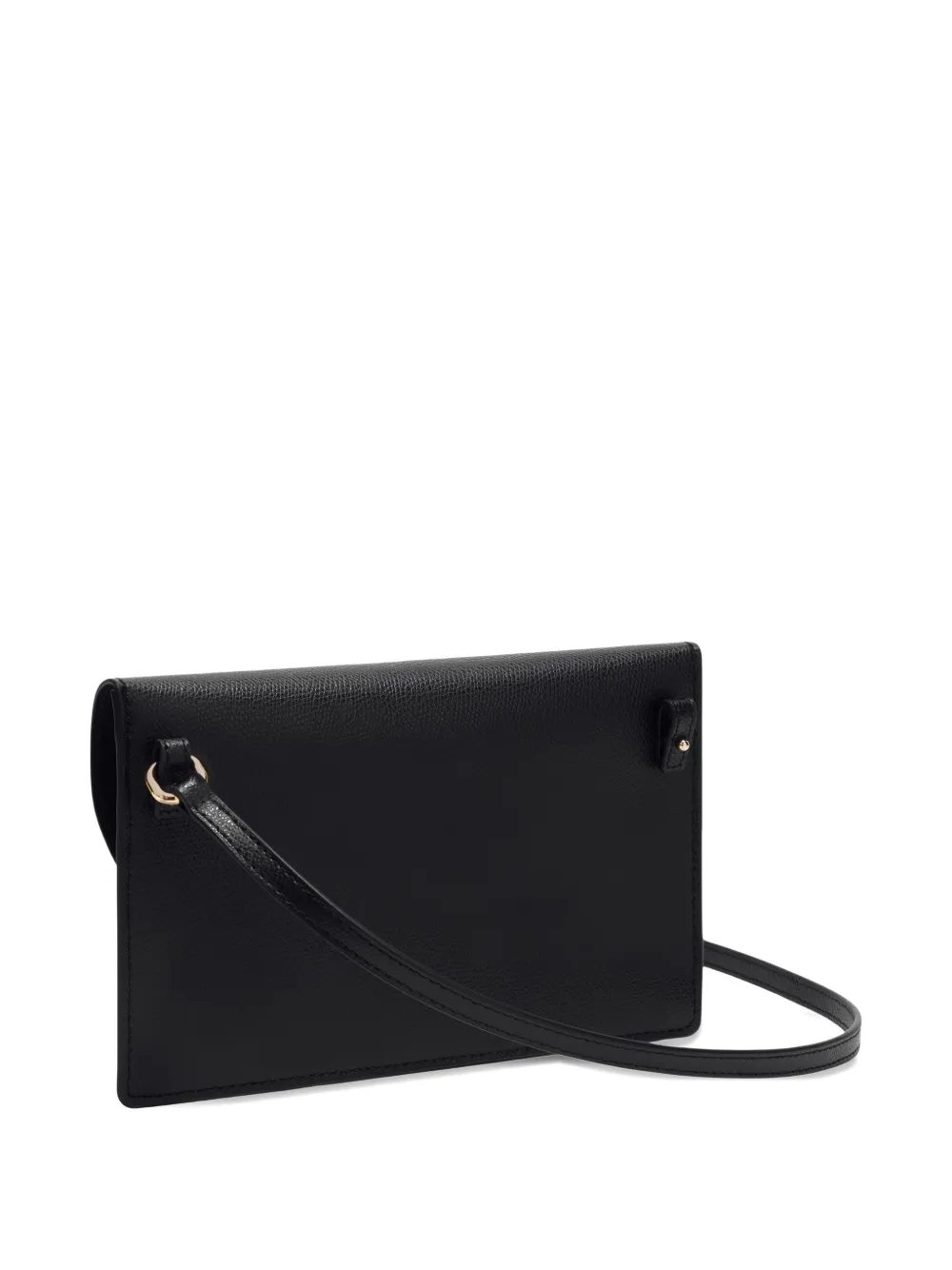Furla Lea buidel Zwart