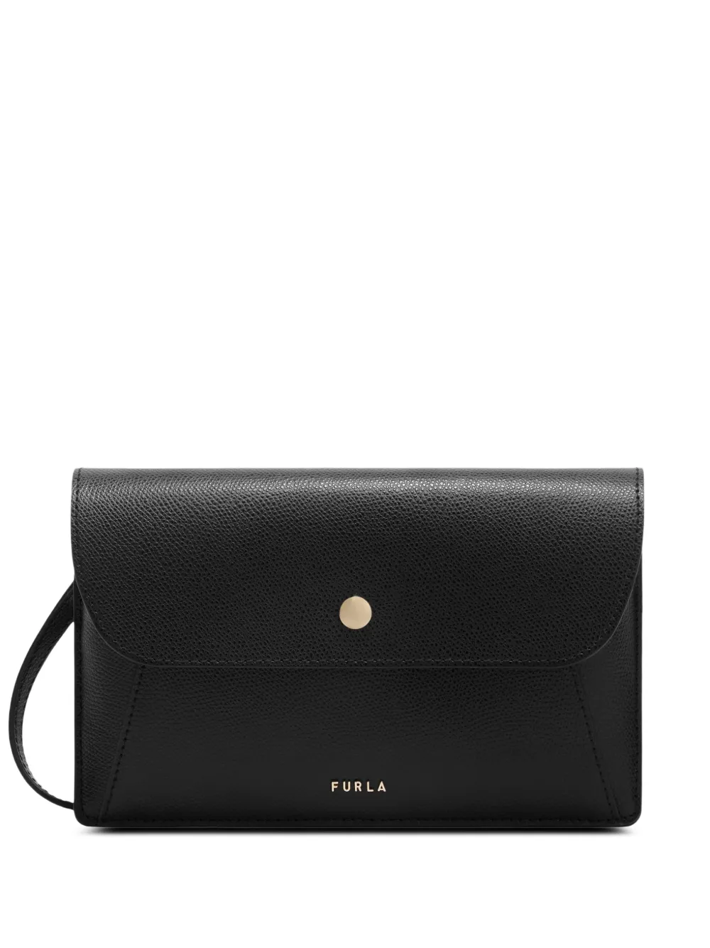 Furla Lea pouch bag - Nero