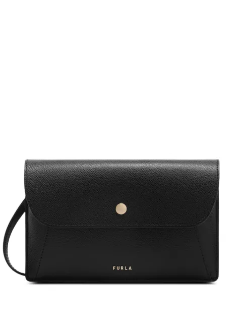 Furla Lea pouch bag
