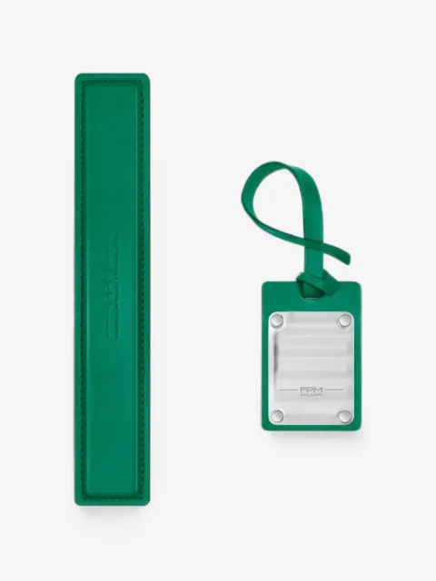 FPM Milano logo-detail handle