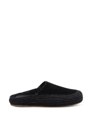 Nike Mind 001 Mules | Black | FARFETCH RO