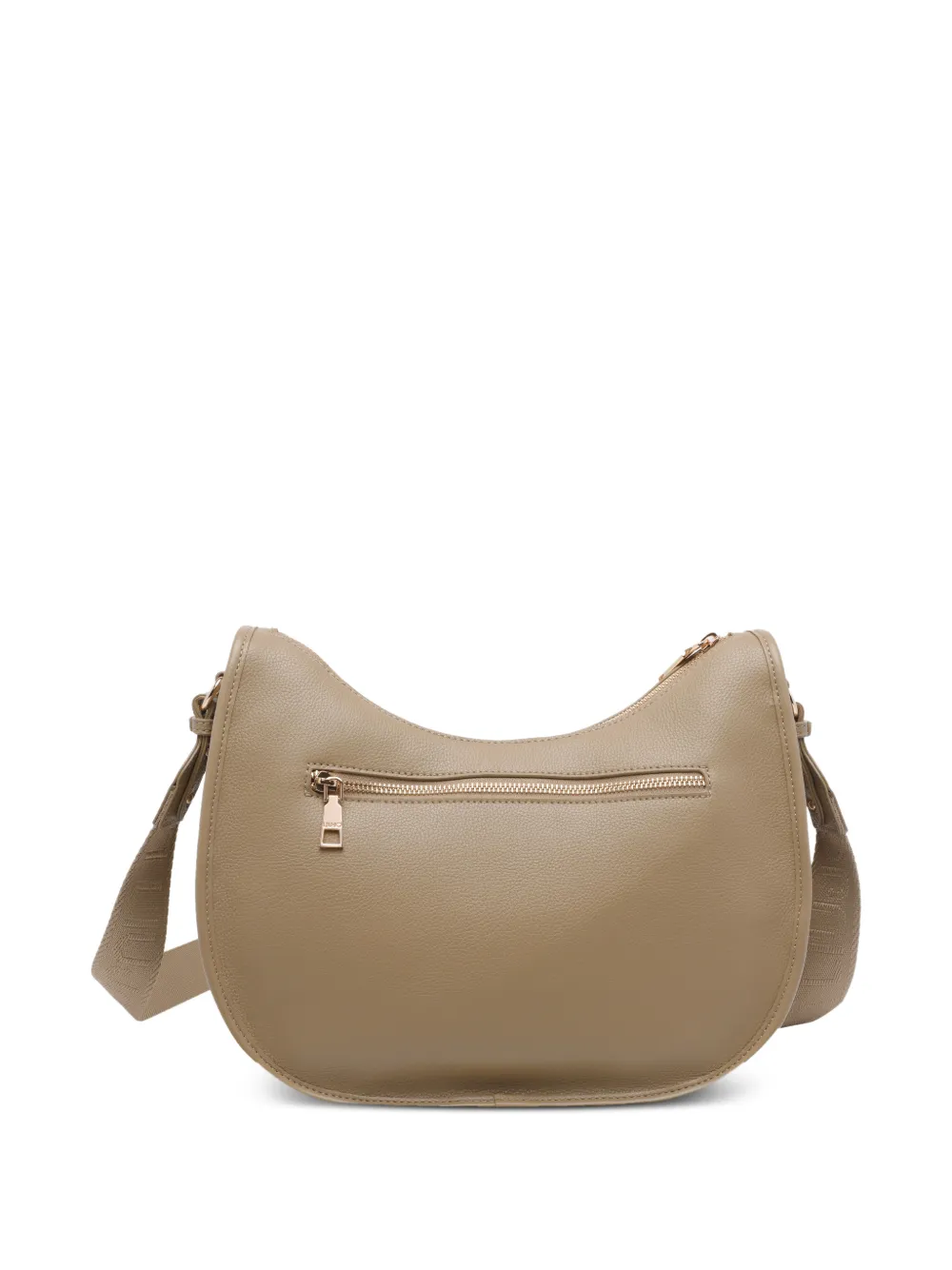 LIU JO Crossbodytas met logodetail Beige