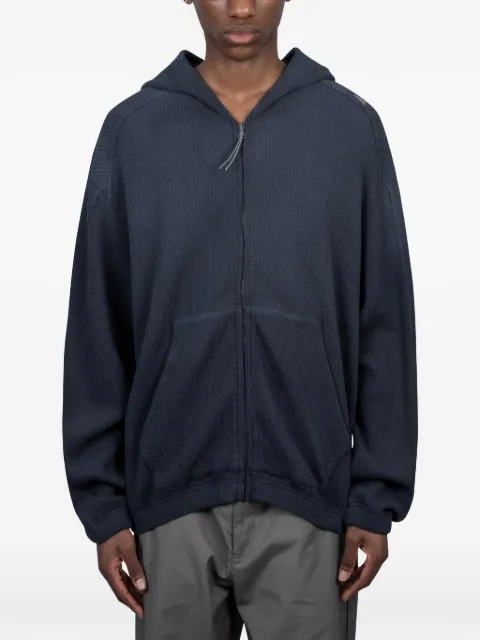 ROA zip hoodie