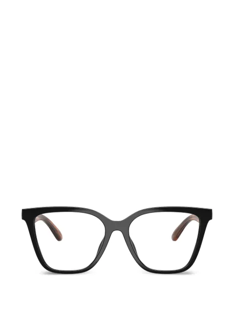 Emporio Armani cat-eye-frame sunglasses