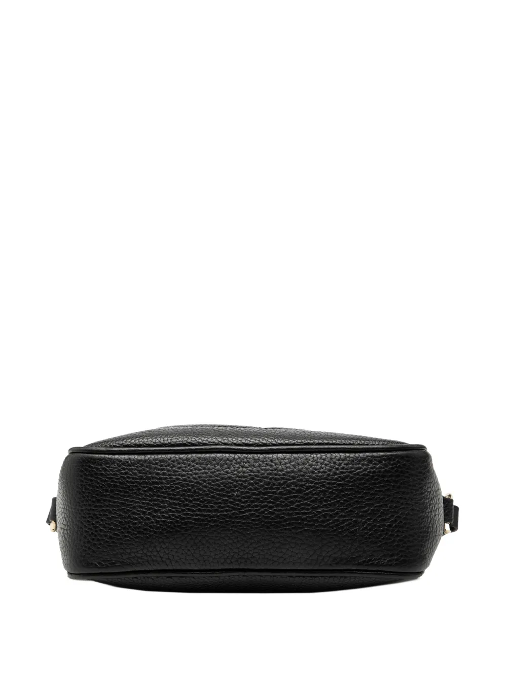 2000-2015 Leather Soho Disco Crossbody Bag