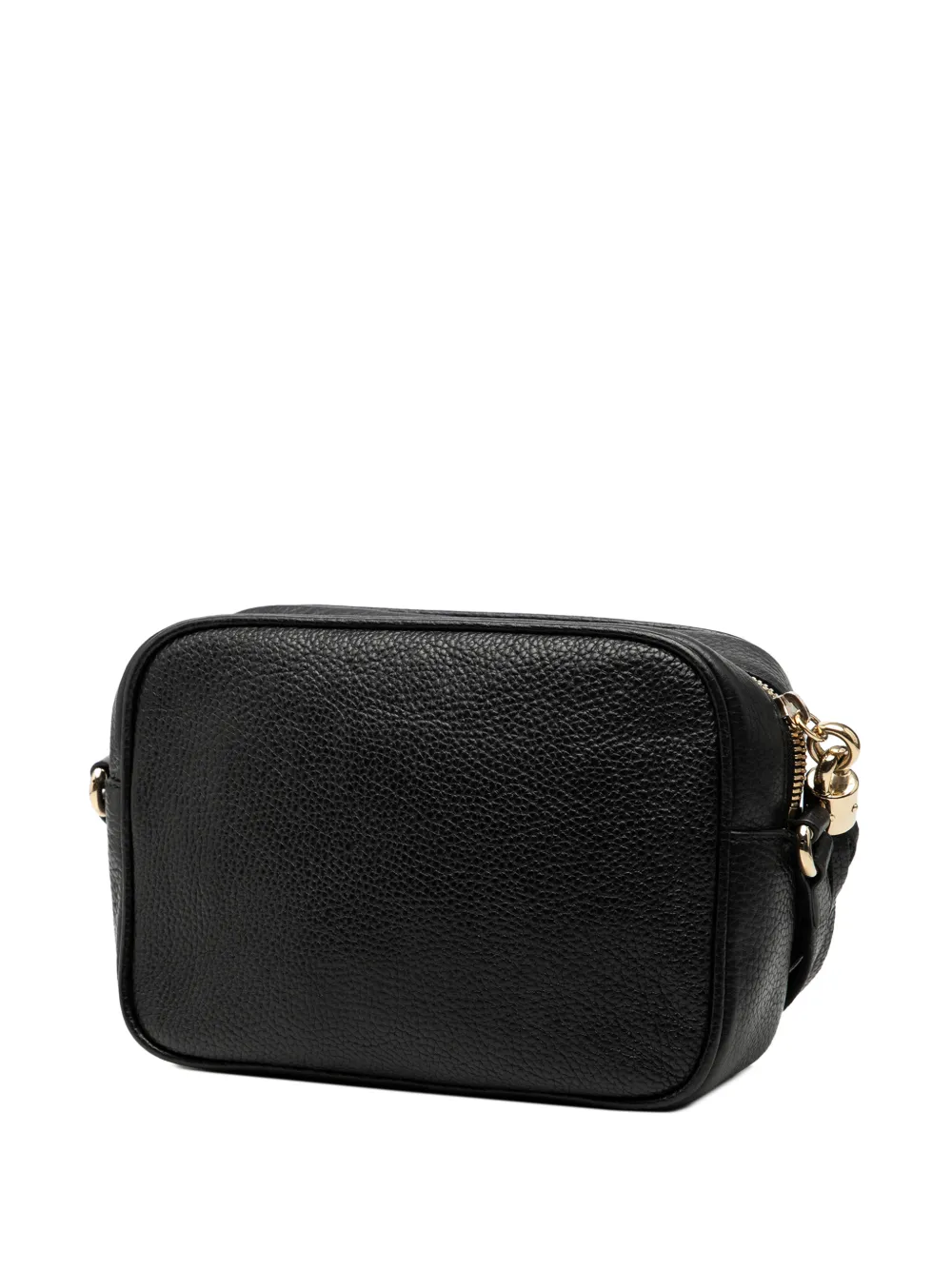 2000-2015 Leather Soho Disco Crossbody Bag