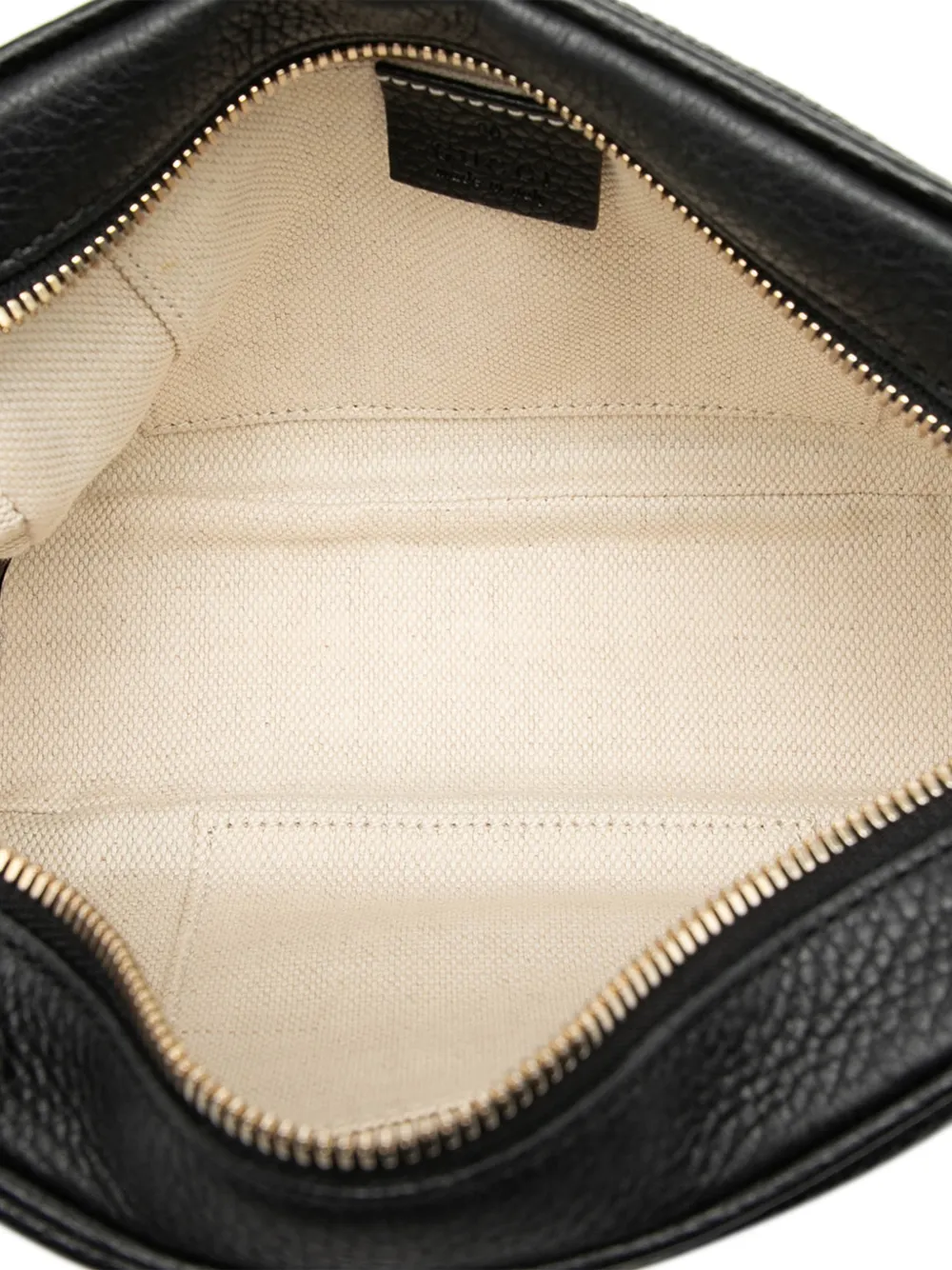 2000-2015 Leather Soho Disco Crossbody Bag
