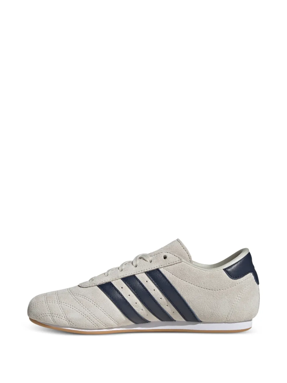 adidas Taekwondo low-top sneakers Beige