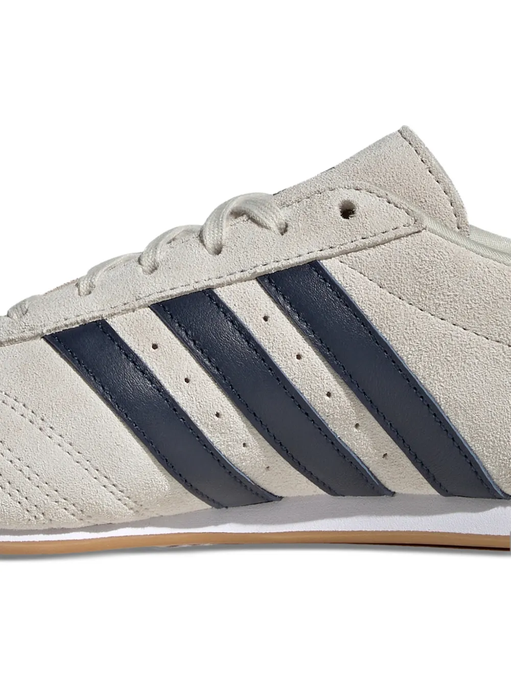 adidas Taekwondo low-top sneakers Beige