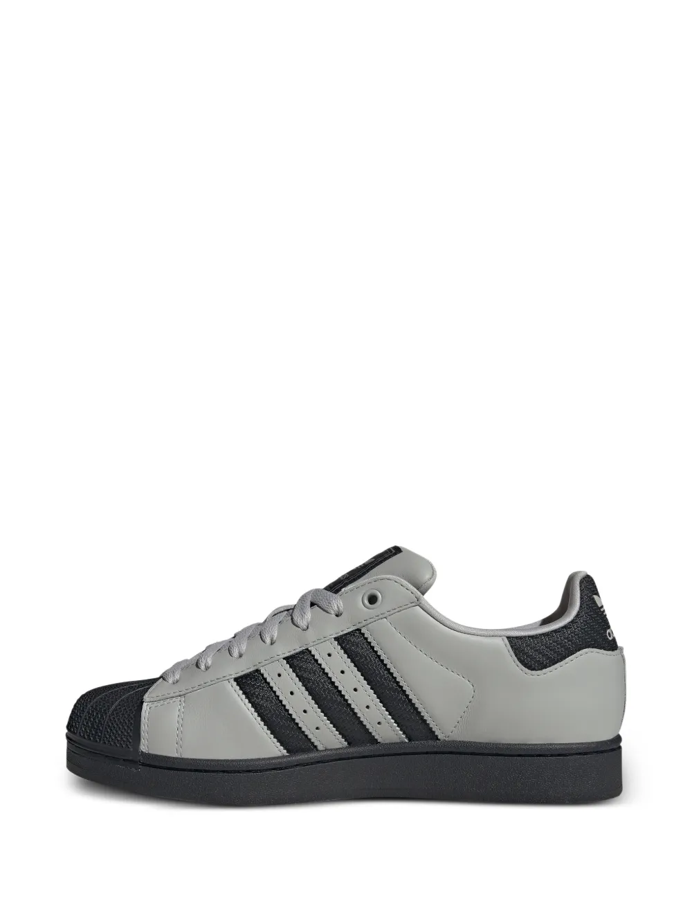 Adidas x Demon Slayer Rengoku Rivalry low-top sneakers Wit