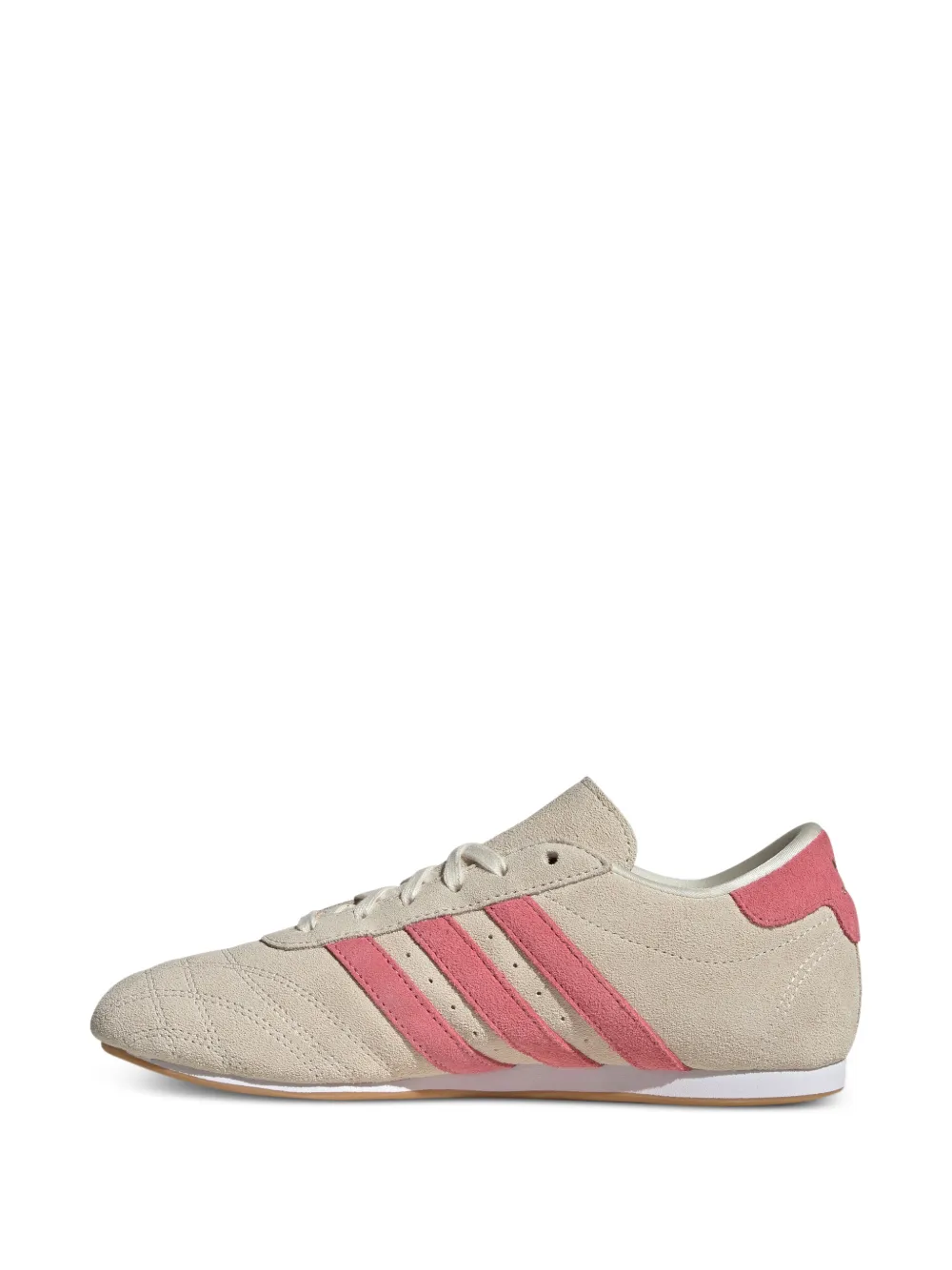 adidas Taekwondo low-top sneakers Beige