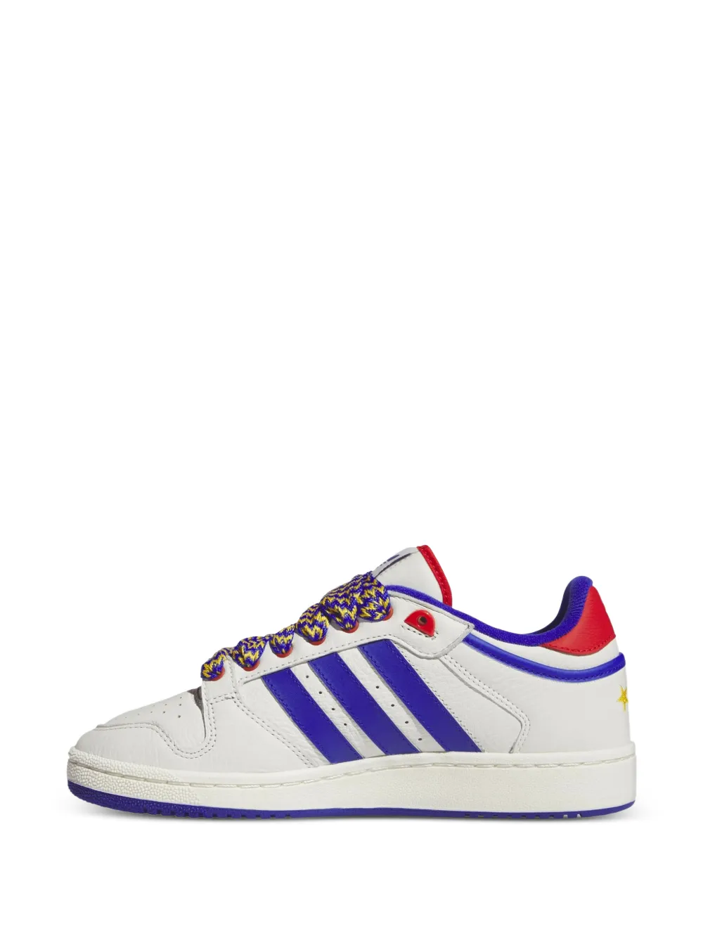 adidas Centennial RM low-top sneakers - Bianco