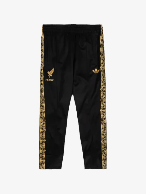 adidas pants Emblem of Mexico