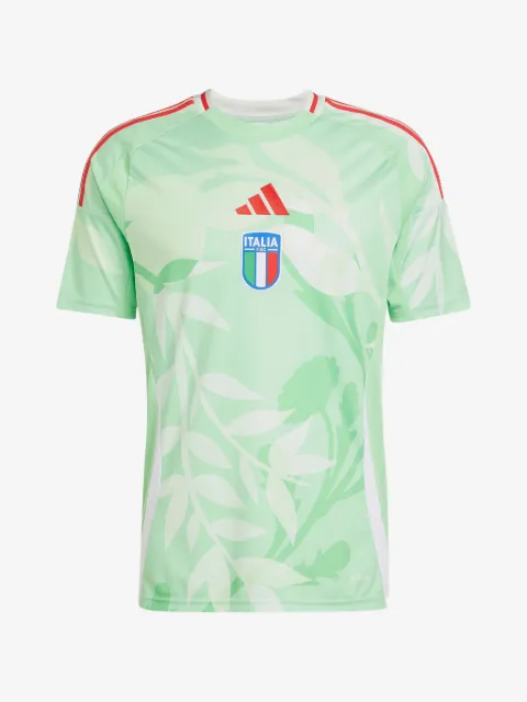 adidas short-sleeves T-shirt