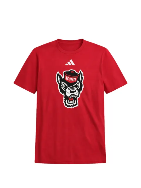 adidas NCAA Wolfpack T-shirt