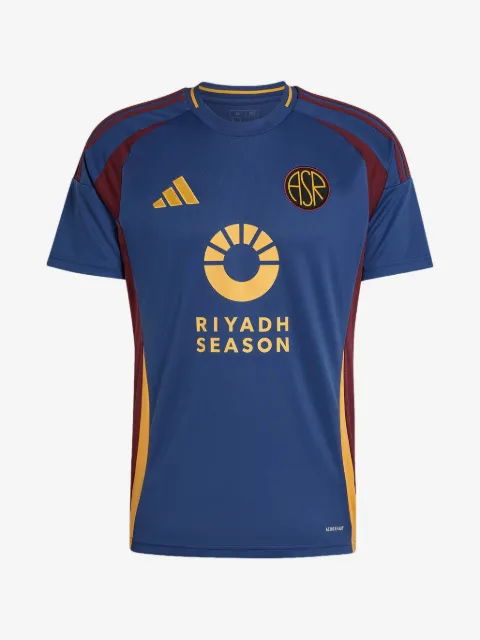 adidas playera AS Roma 24/25