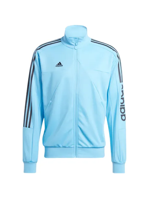 adidas Tiro Wordmark zip jacket